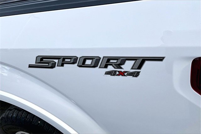 Used 2019 Ford F150 XLT w/ Equipment Group 301A Mid image 25