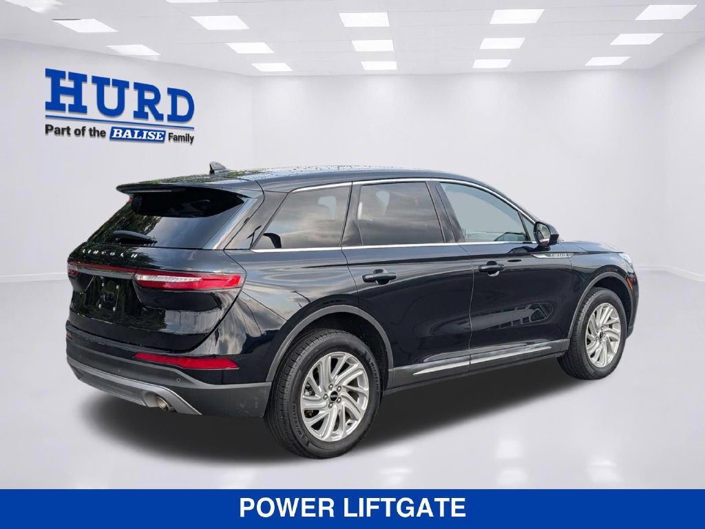 Used 2024 Lincoln Corsair AWD image 5