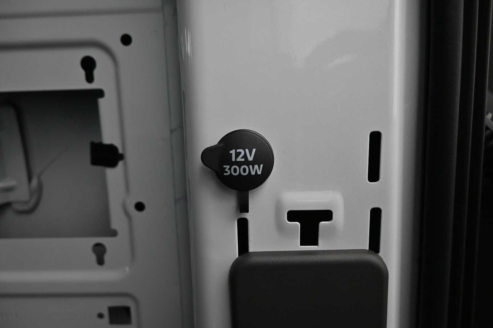 New 2027 Ford Transit 150 Low Roof RWD image 18