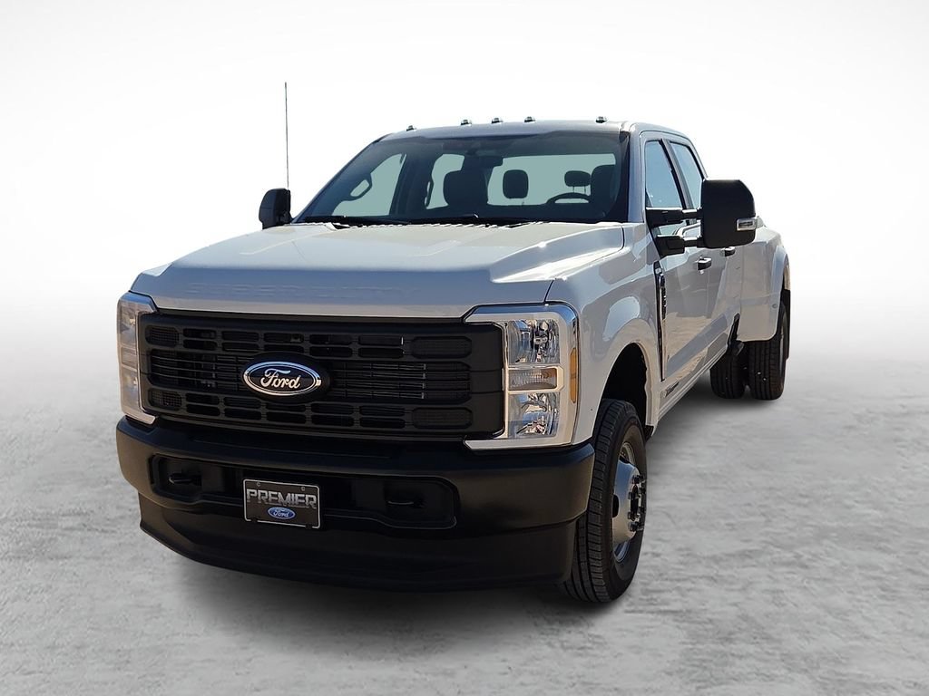 New 2026 Ford F350 XL AWD/4WD image 4