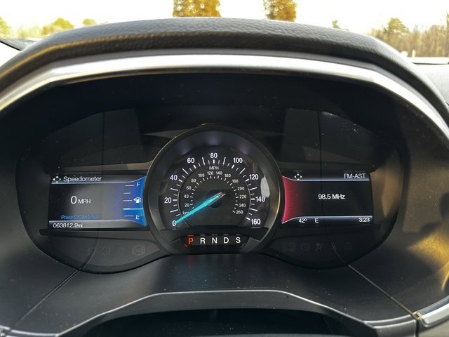 Used 2018 Ford Edge Titanium image 30