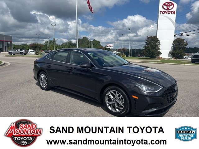 Used 2023 Hyundai Sonata SEL