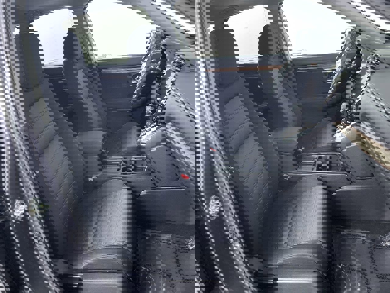 Used 2020 Honda CR-V EX image 23