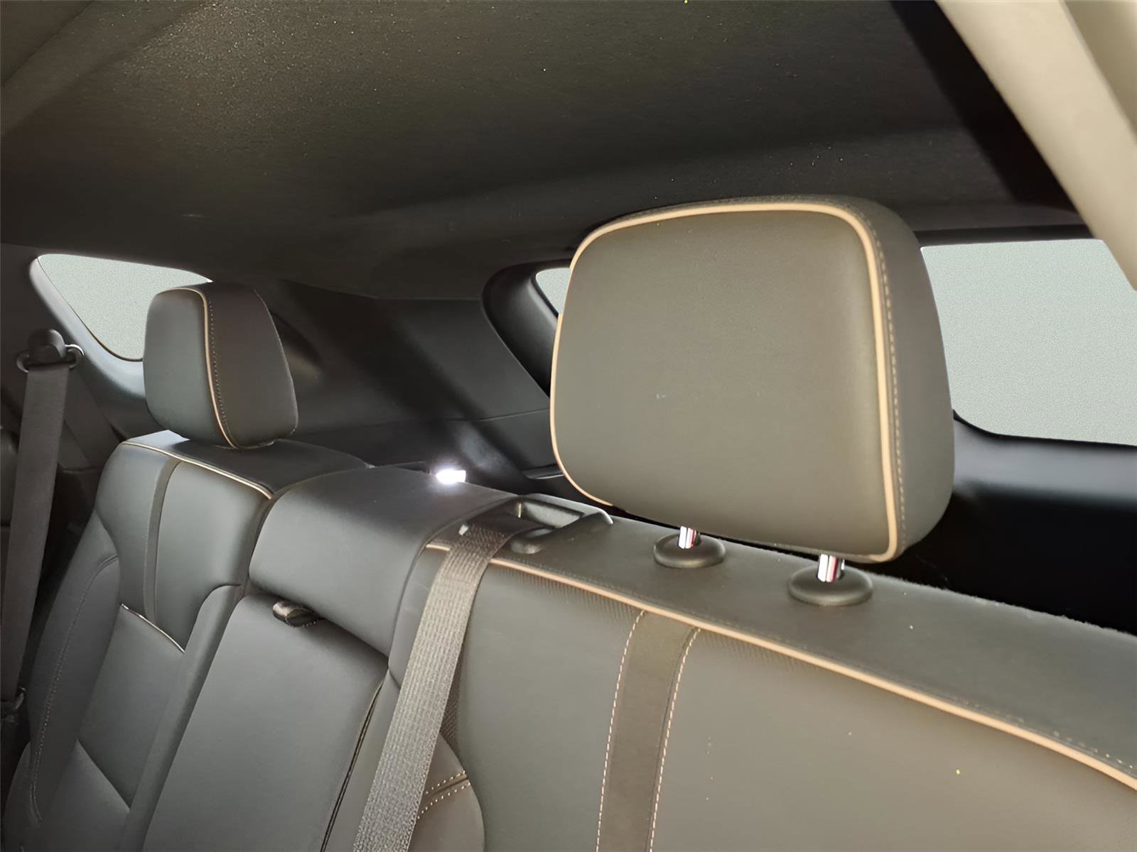 Used 2023 Chevrolet Blazer Premier w/ LPO, Cargo Package image 14