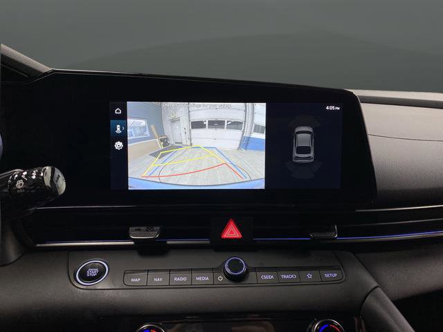 New 2026 Hyundai Elantra N image 18