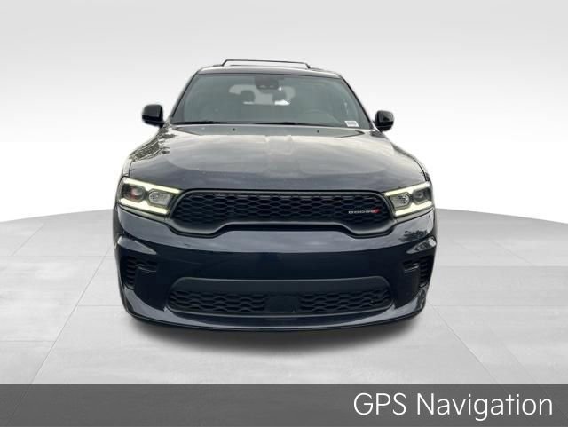 Used 2024 Dodge Durango GT AWD/4WD image 2