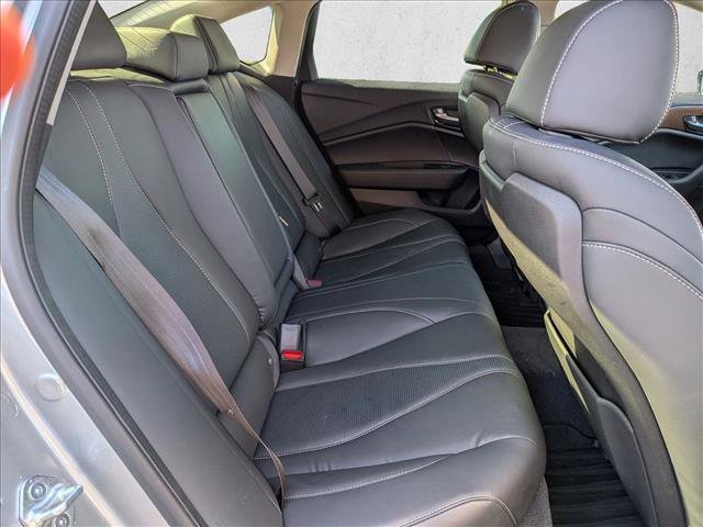 Certified 2021 Acura TLX w/ Technology Package image 17