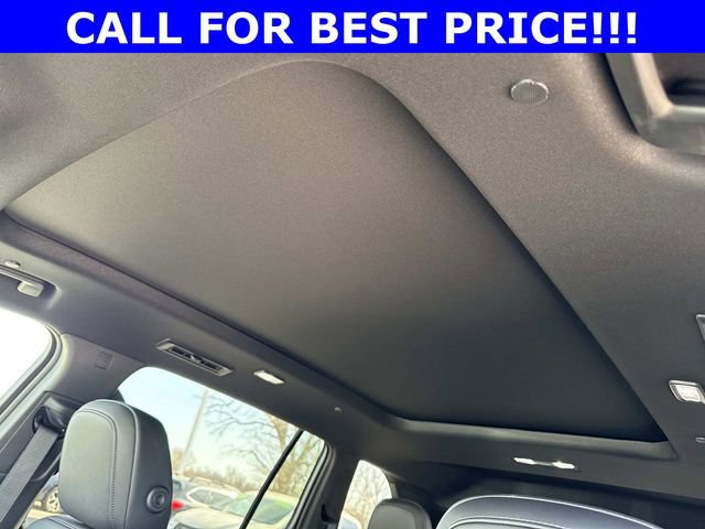 New 2026 GMC Acadia Elevation w/ Super Cruise Package image 29