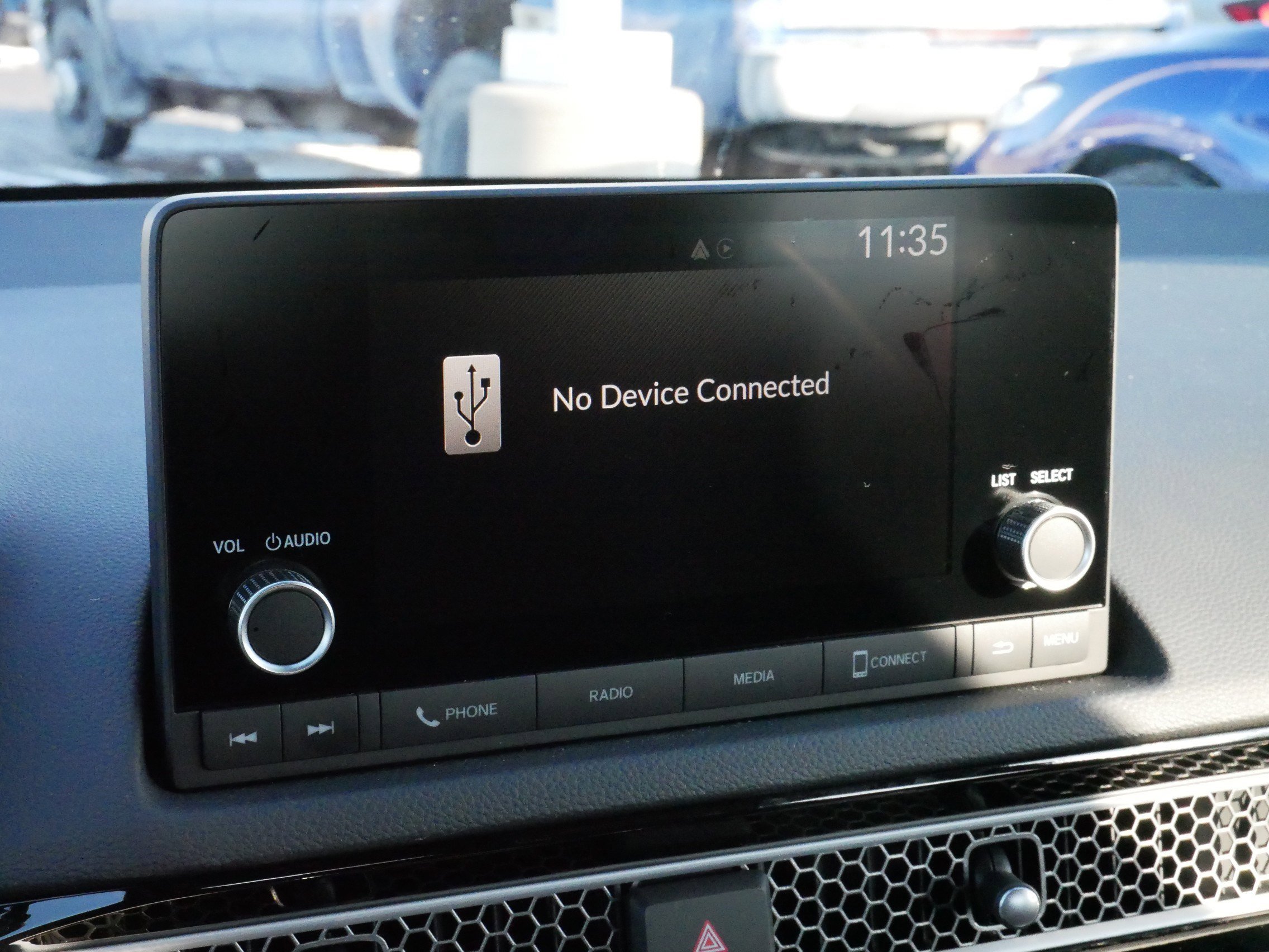 Certified 2026 Honda Civic Sport image 22