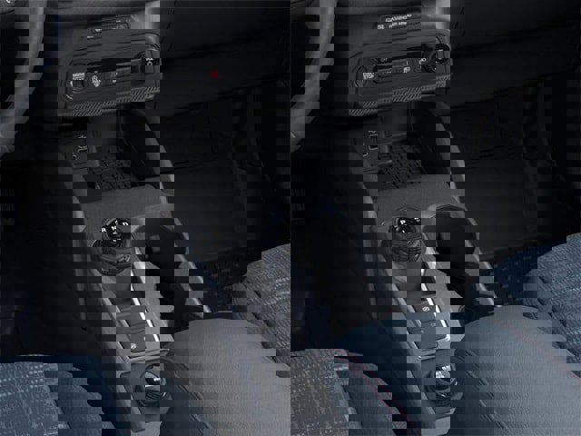 New 2025 Ford Bronco Sport Heritage w/ Convenience Package image 45