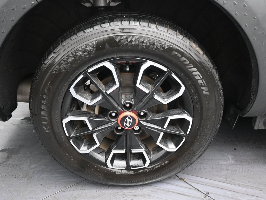 Used 2024 Hyundai Santa Cruz XRT image 37