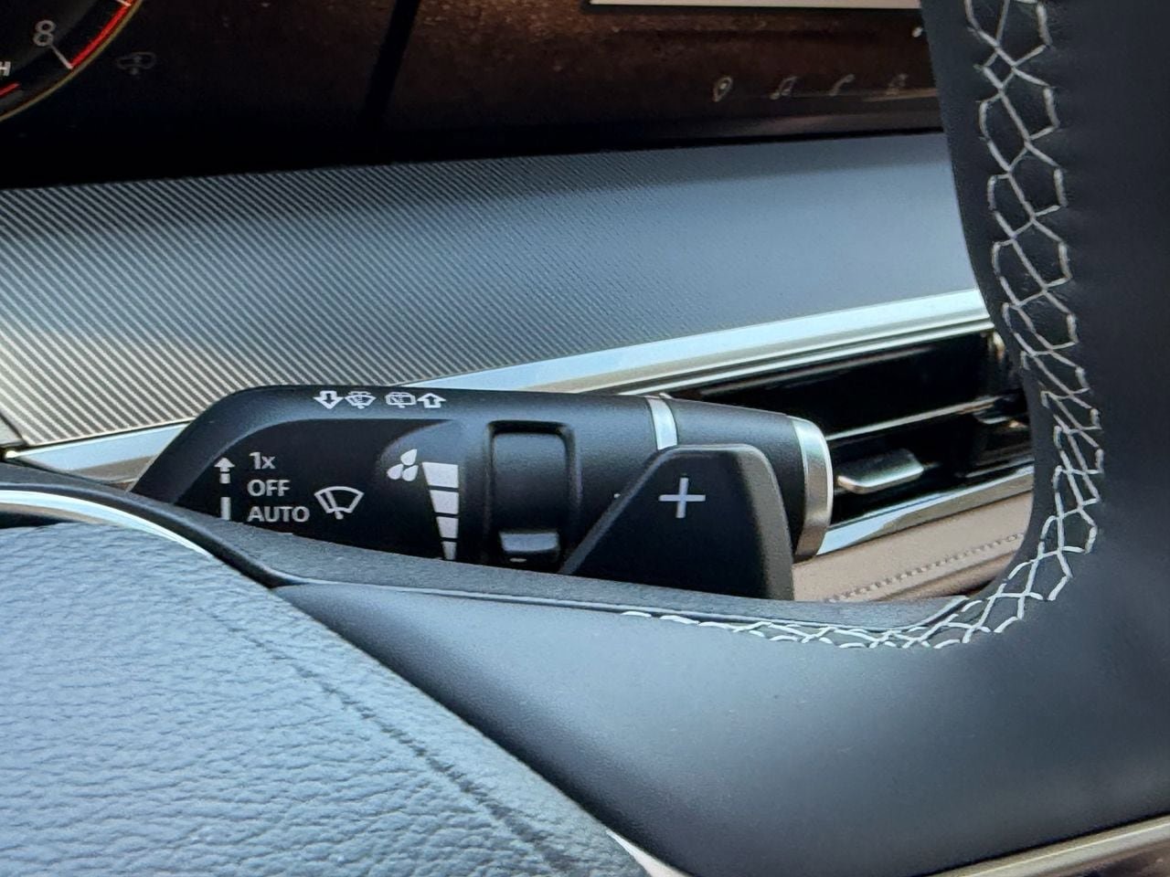 New 2026 INFINITI QX80 Luxe RWD image 26