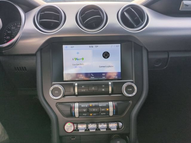 Used 2021 Ford Mustang GT w/ Equipment Group 301A RWD image 20