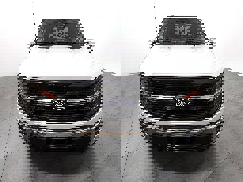 Used 2024 Ford F150 XLT w/ Equipment Group 302A MID image 2