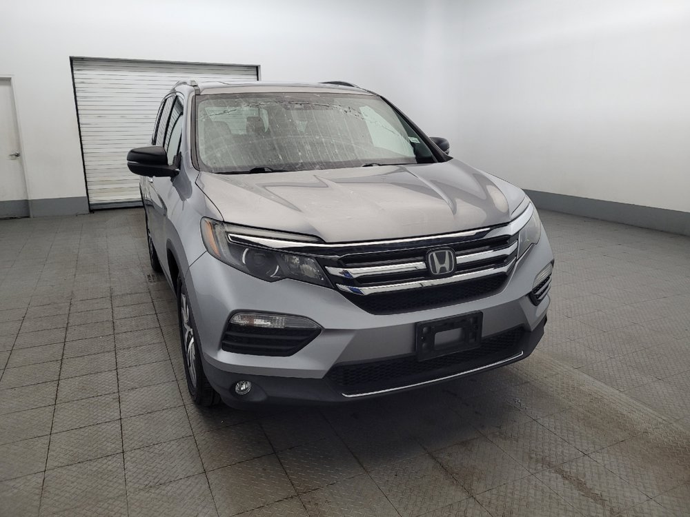 Used 2016 Honda Pilot Elite image 14