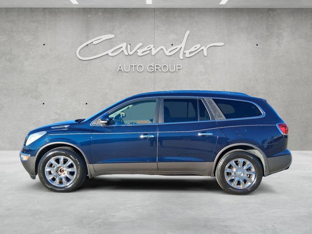 Used 2012 Buick Enclave Leather image 13
