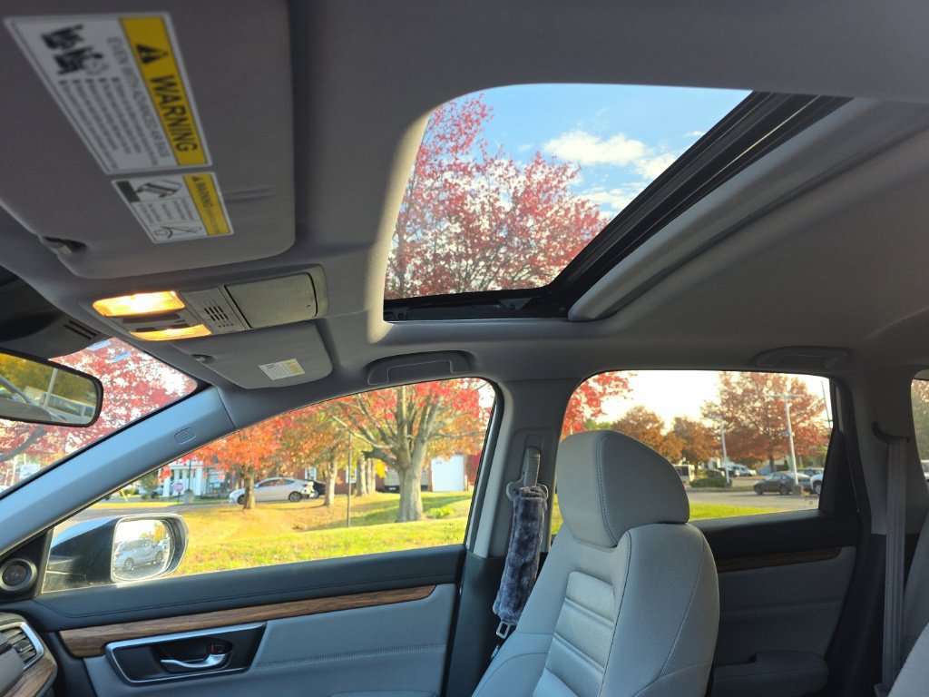 Used 2019 Honda CR-V EX image 26