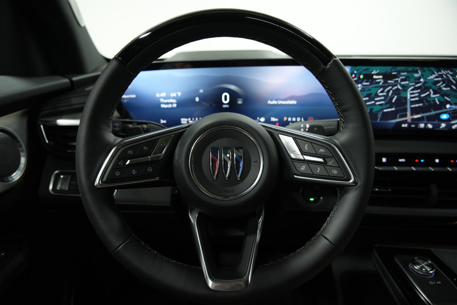 New 2026 Buick Enclave Avenir w/ Super Cruise Package image 34