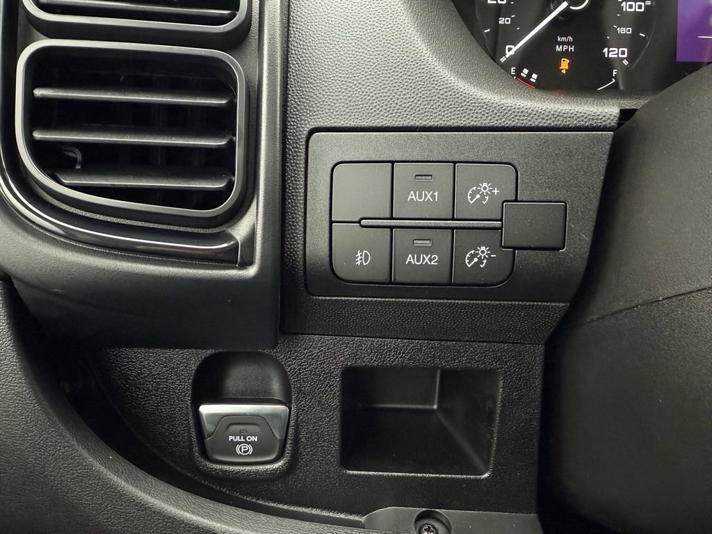 New 2026 RAM ProMaster 1500 w/ Convenience Group image 19