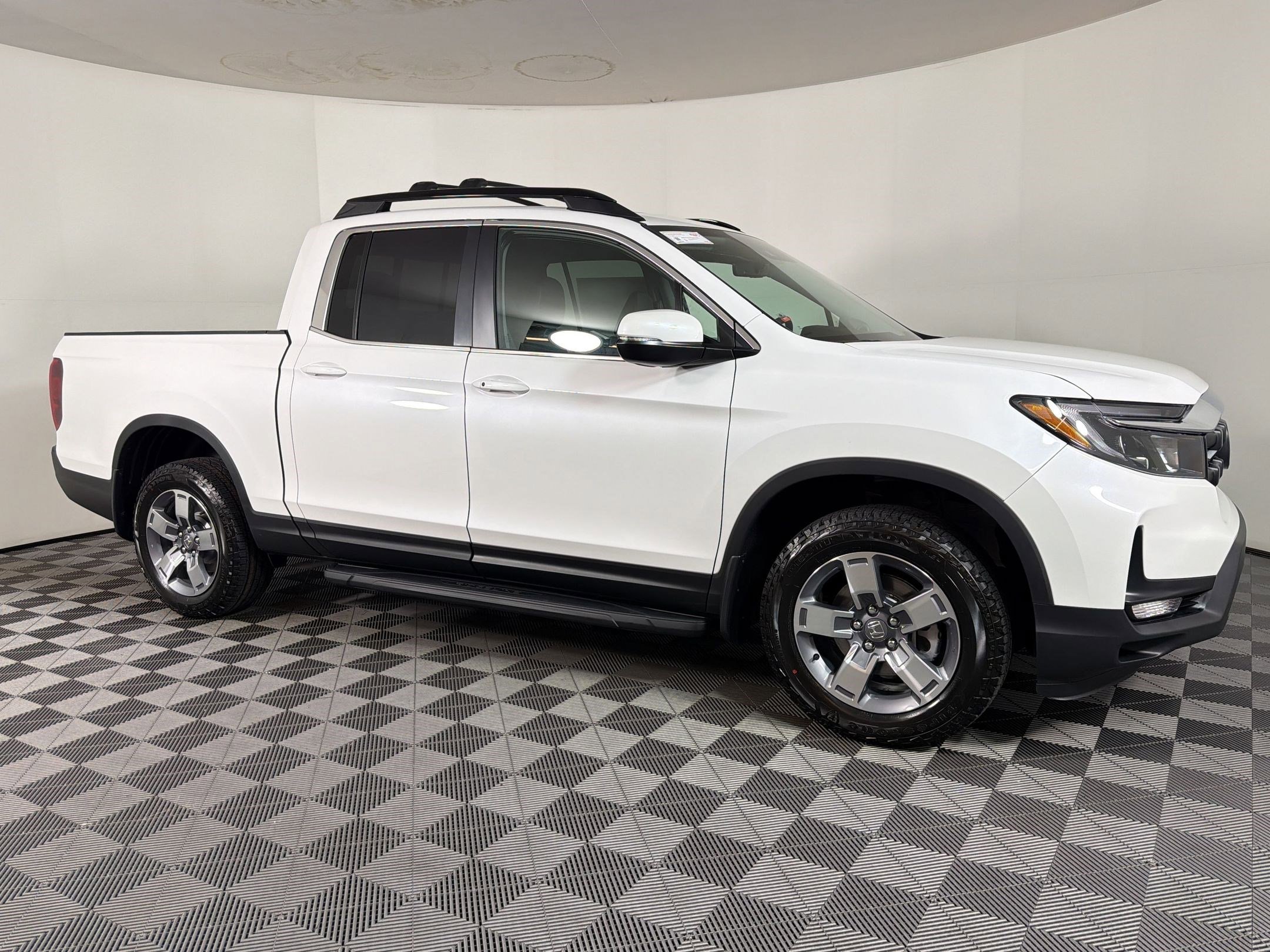 New 2026 Honda Ridgeline RTL image 7