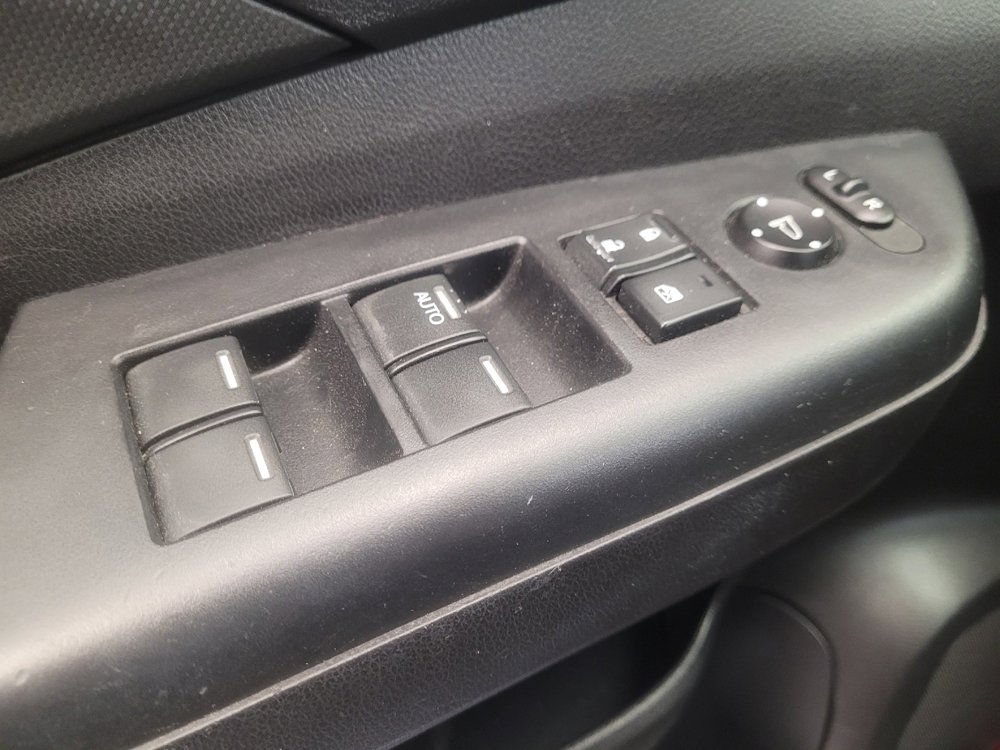 Used 2016 Honda CR-V SE image 27