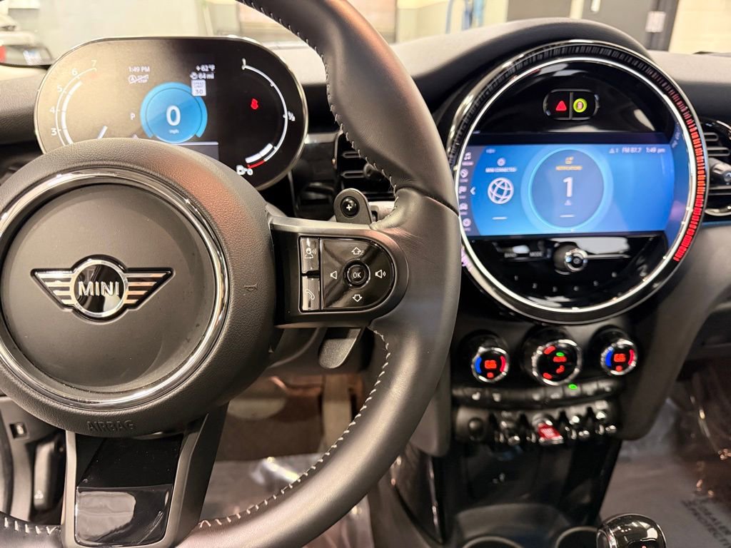 Certified 2023 MINI Cooper S image 14