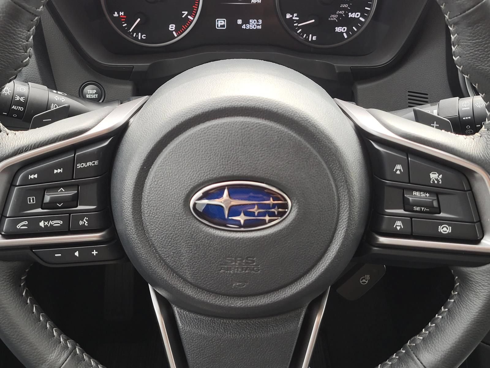 Used 2026 Subaru Ascent Premium AWD/4WD image 26