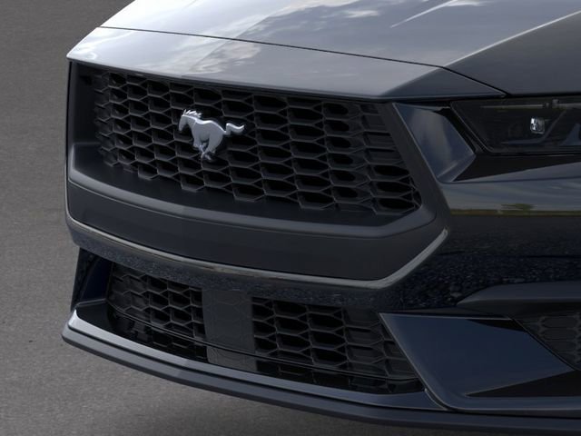 New 2026 Ford Mustang Coupe image 17