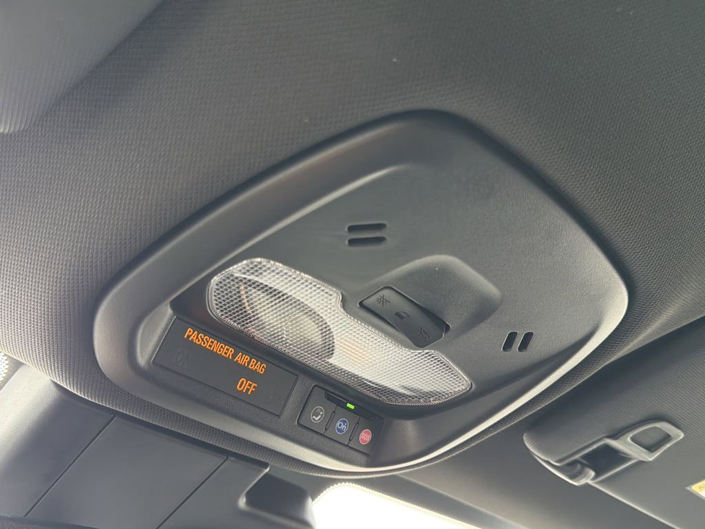 New 2026 Buick Envista Avenir image 12