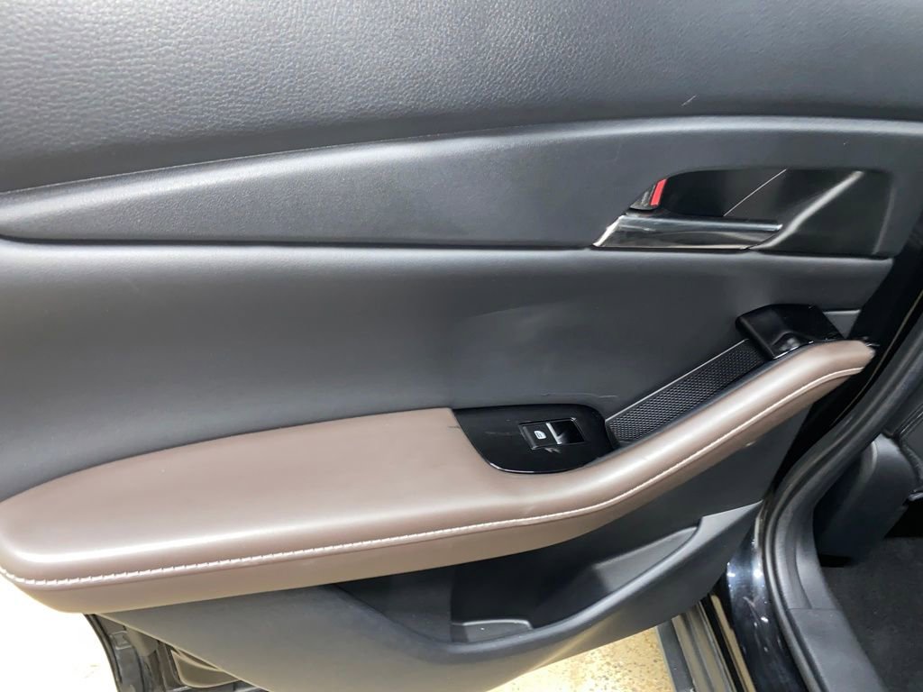 Certified 2022 MAZDA CX-30 2.5 Turbo w/ Premium Plus Pkg AWD/4WD image 16