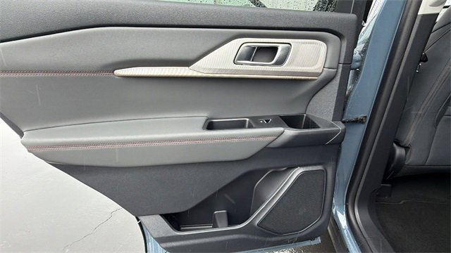 New 2025 Ford Explorer Active image 14