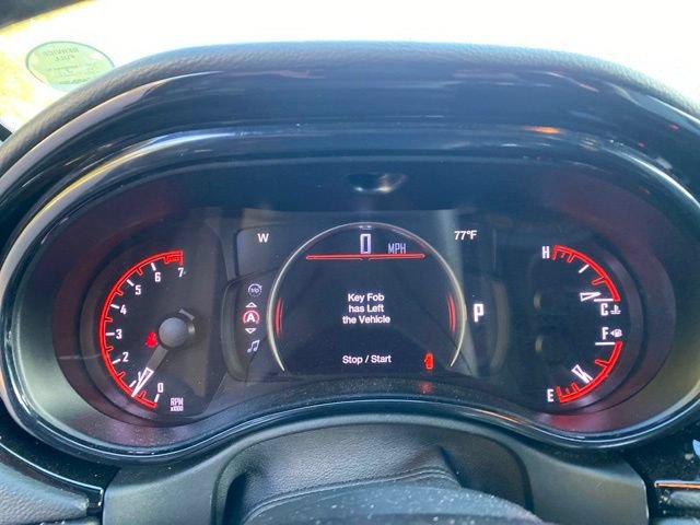 Used 2021 Dodge Durango GT AWD/4WD image 22