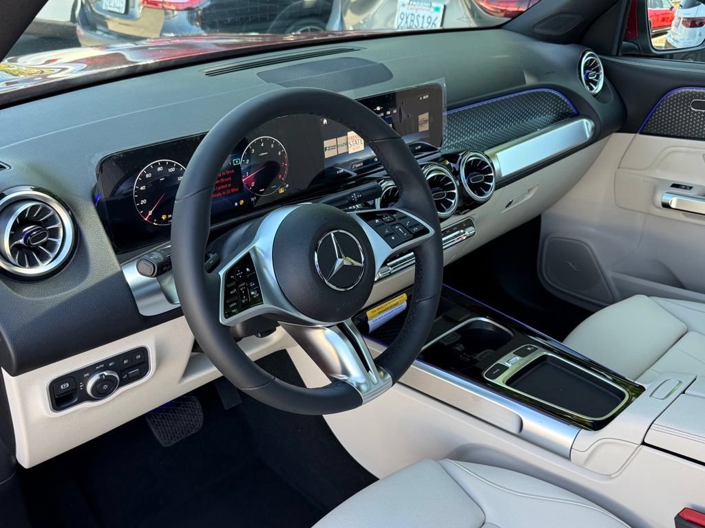 New 2026 Mercedes-Benz GLB 250 image 20