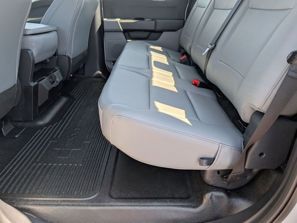 New 2026 Ford F350 XL AWD/4WD image 26