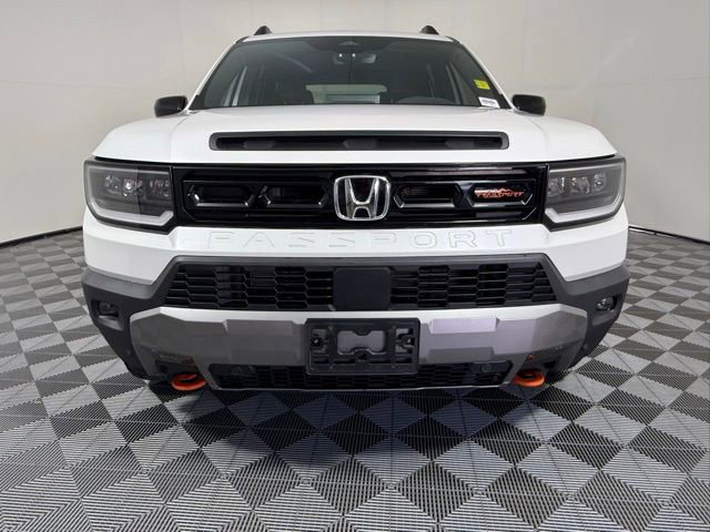 Used 2026 Honda Passport TrailSport image 13