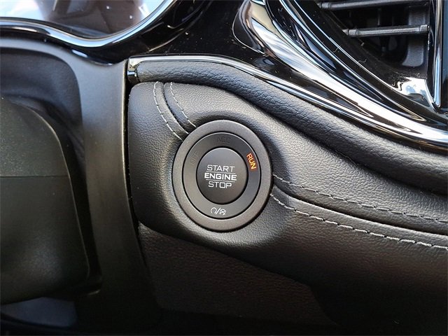 Used 2022 Dodge Durango GT w/ Blacktop Package image 24