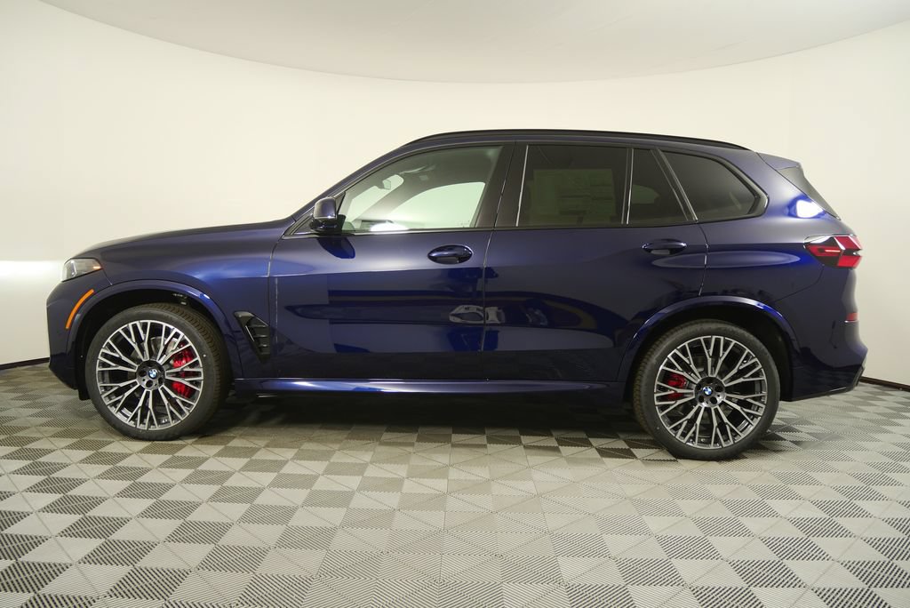 Used 2026 BMW X5 sDrive40i w/ M Sport Package RWD image 3