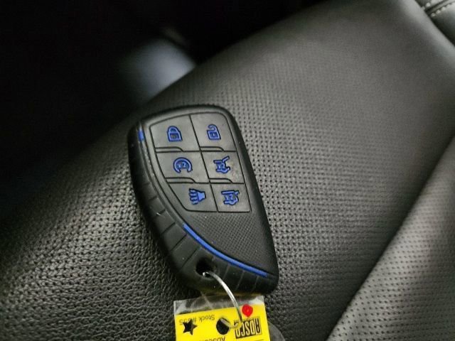 Used 2023 GMC Yukon XL SLT AWD/4WD image 37