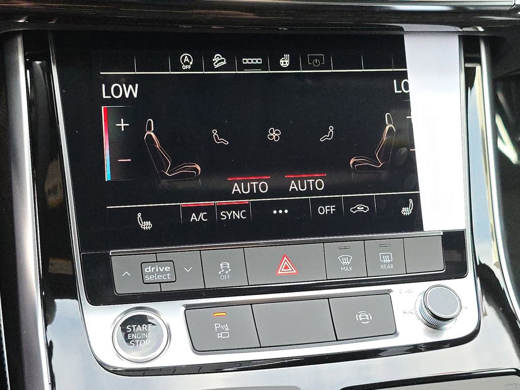 New 2026 Audi Q7 2.0T Premium Plus image 28