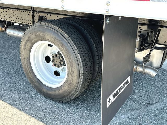 New 2024 Chevrolet Low Cab Forward RWD image 39