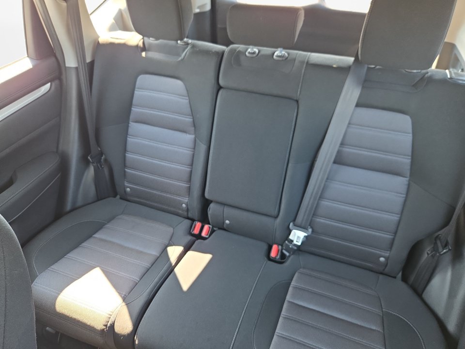 Certified 2021 Honda CR-V Special Edition image 12