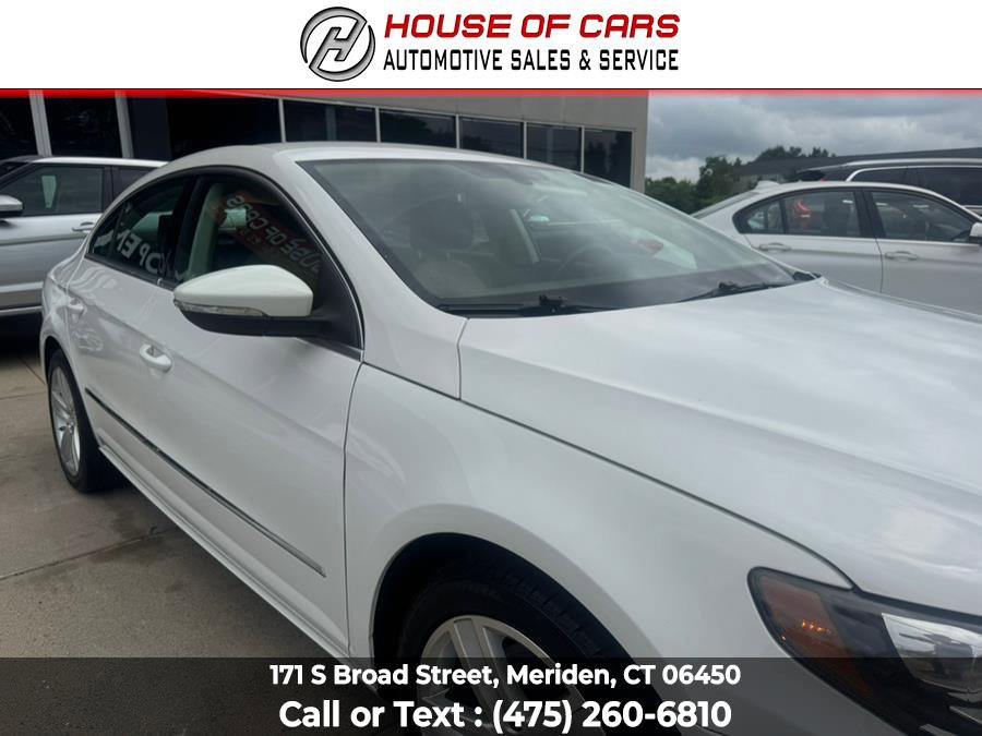 Used 2015 Volkswagen CC Sport image 18