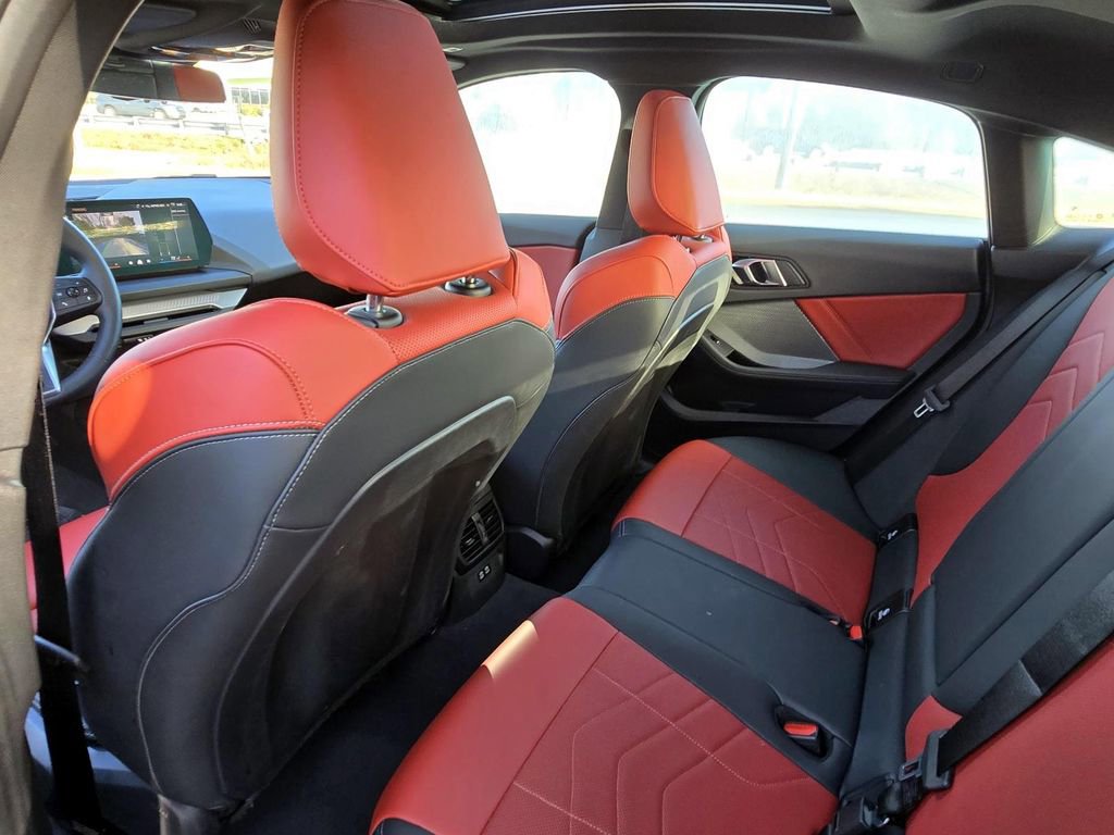Used 2025 BMW 228i xDrive image 25