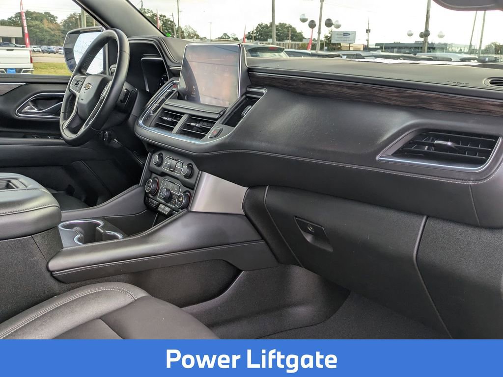 Used 2023 Chevrolet Suburban LT image 20