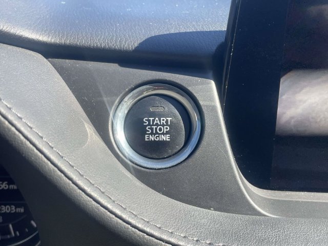 Used 2021 MAZDA MAZDA6 Touring FWD image 23