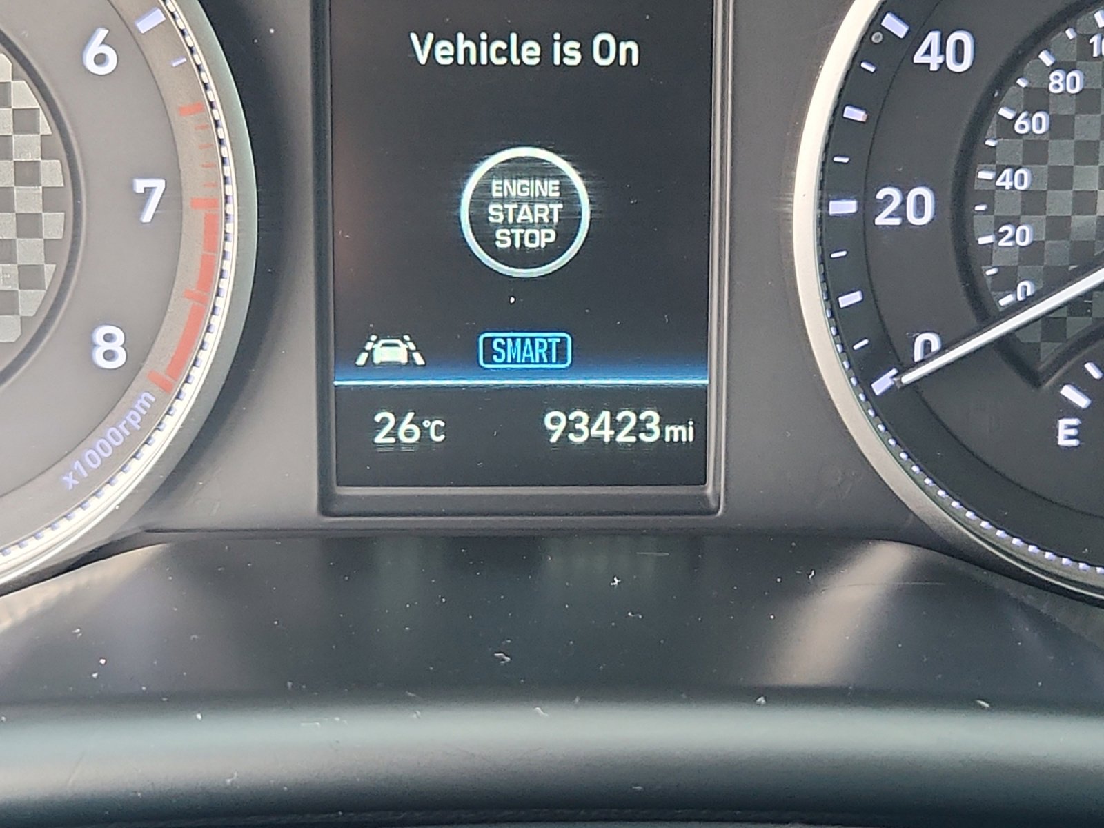 Used 2020 Hyundai Elantra Limited w/ Ultimate Package 03 image 11