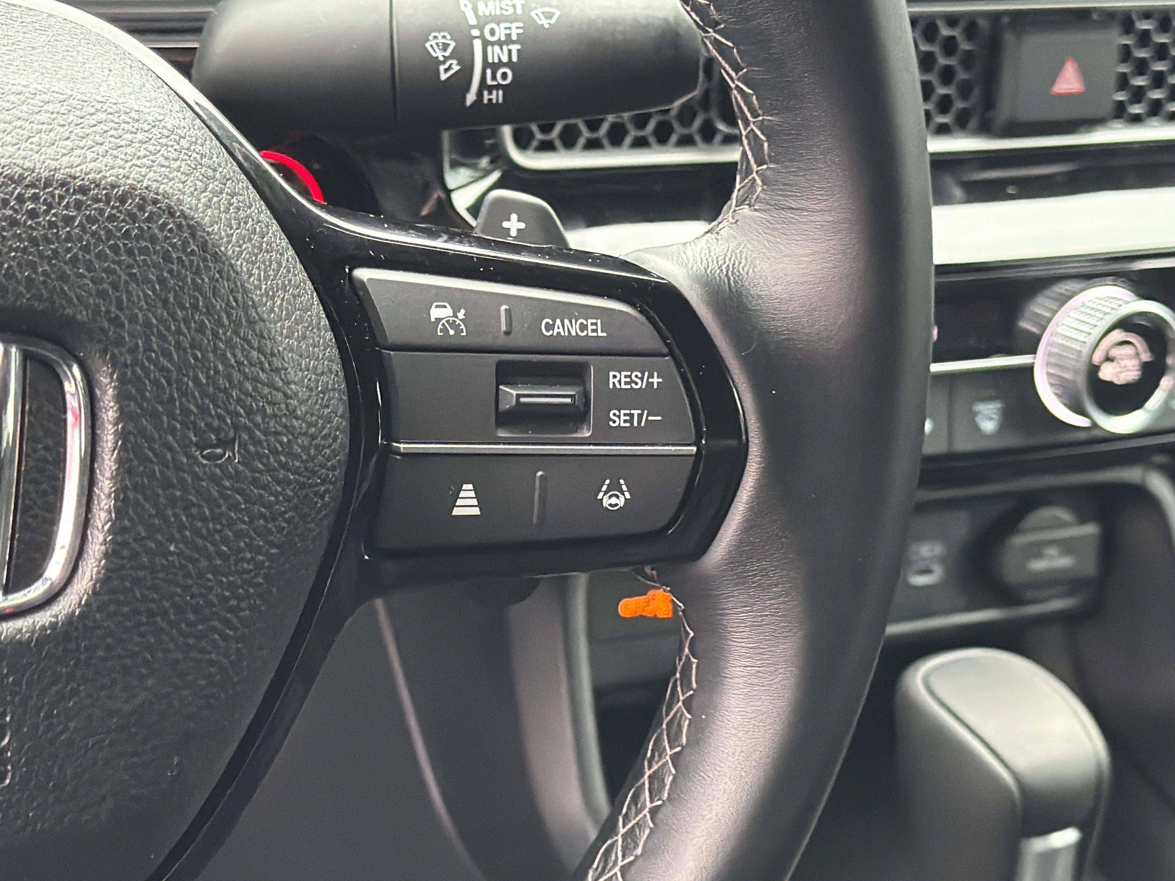 Used 2026 Honda Civic Sport image 20