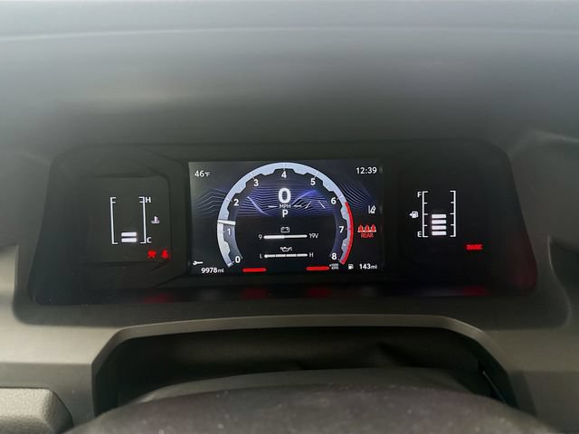 Used 2026 Toyota Tacoma SR5 AWD/4WD image 12