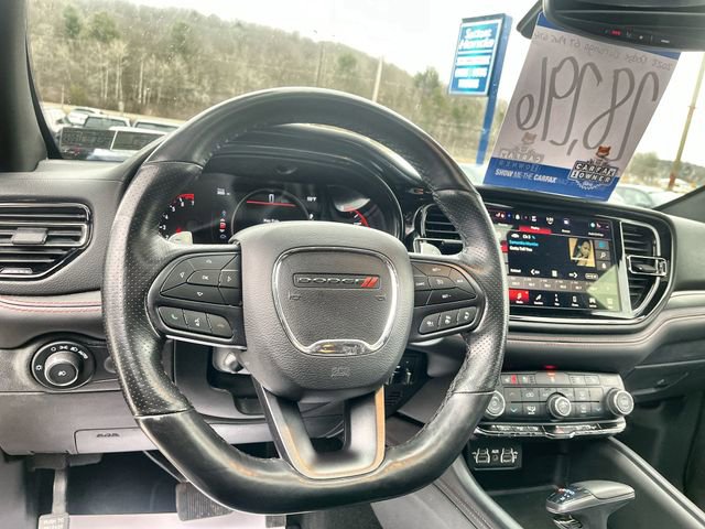 Used 2023 Dodge Durango GT image 13