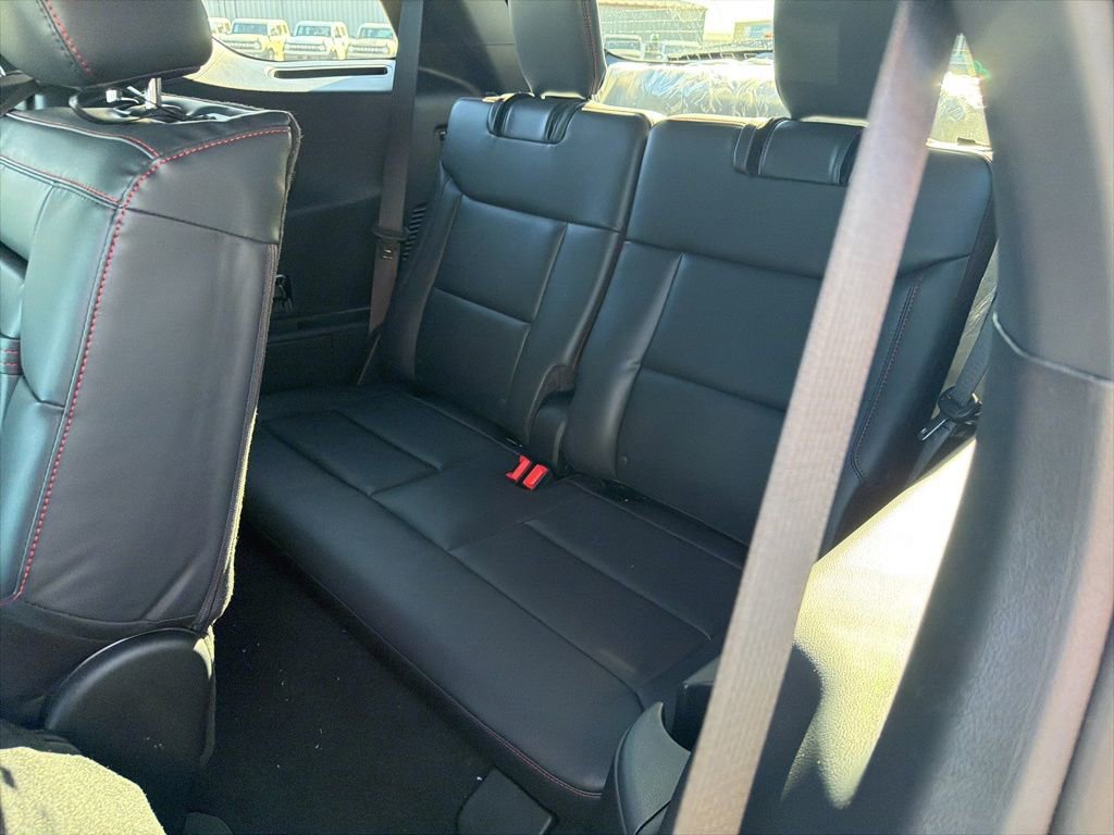 New 2026 Ford Explorer ST w/ Sun And Sound Package image 21
